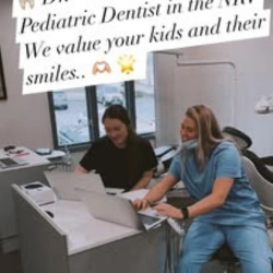 New River Valley Pediatric Dentistry