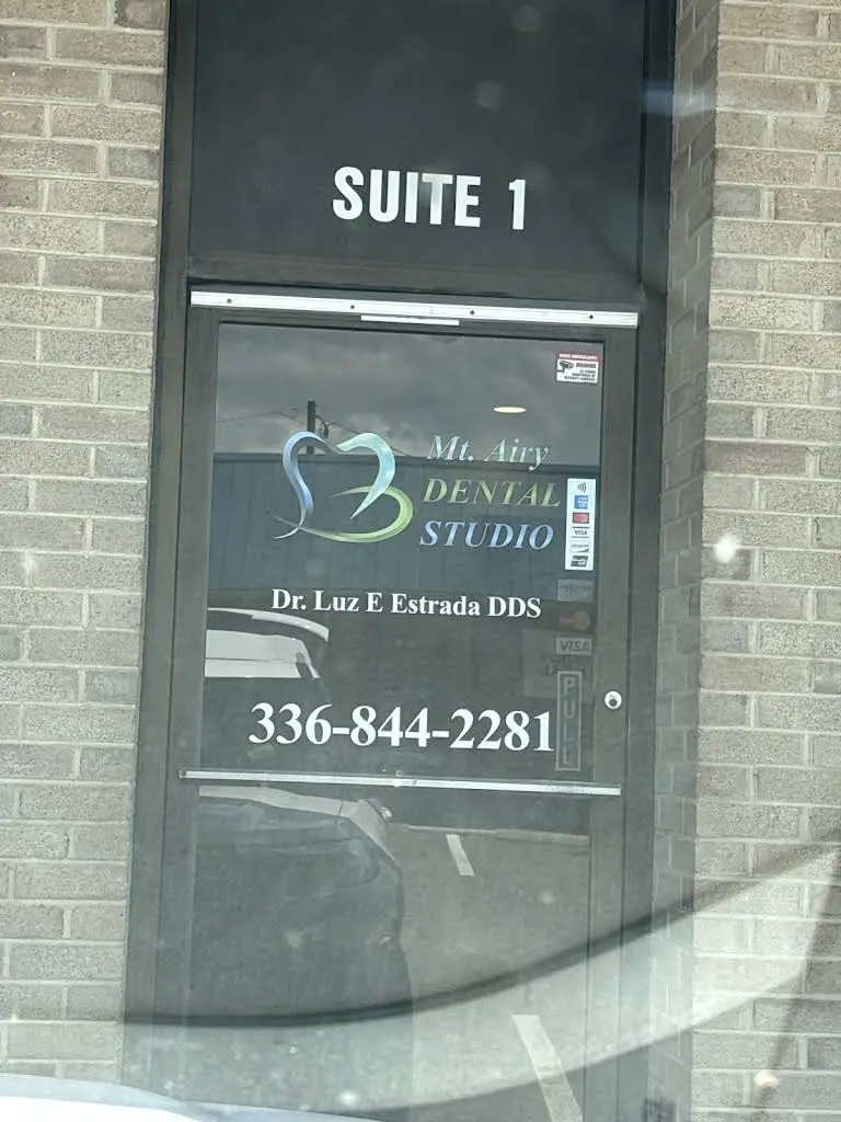 Mt. Airy Dental Studio