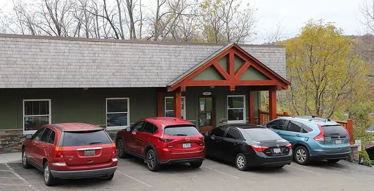 Ashley Flowers Family Dentistry/ Sparta Smiles