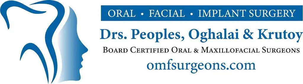 Peoples, Oghalai & Krutoy Oral, Facial & Implant Surgery