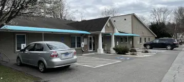 Community Health Center of the New River Valley