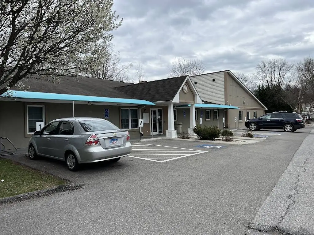 Community Health Center of the New River Valley