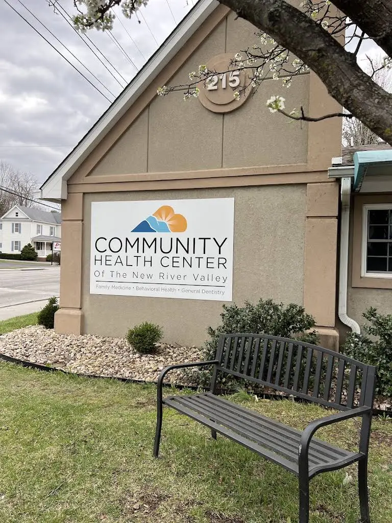 Community Health Center of the New River Valley