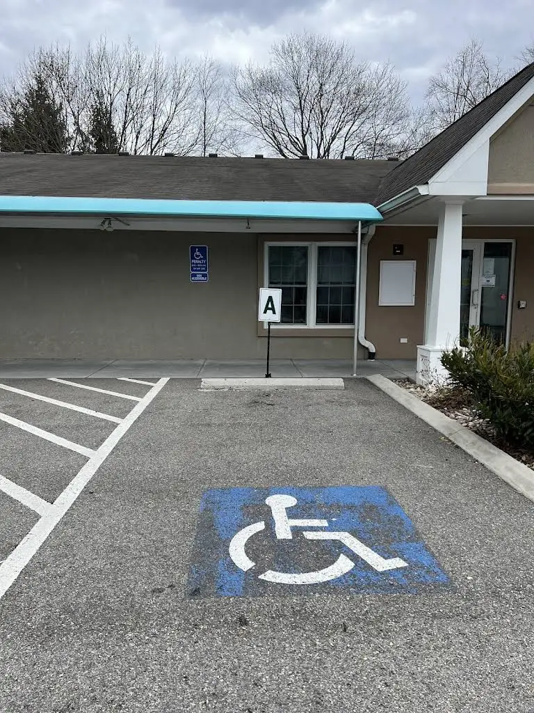 Community Health Center of the New River Valley