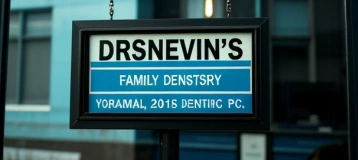 Drs. Nevins' Family Dentistry, PC
