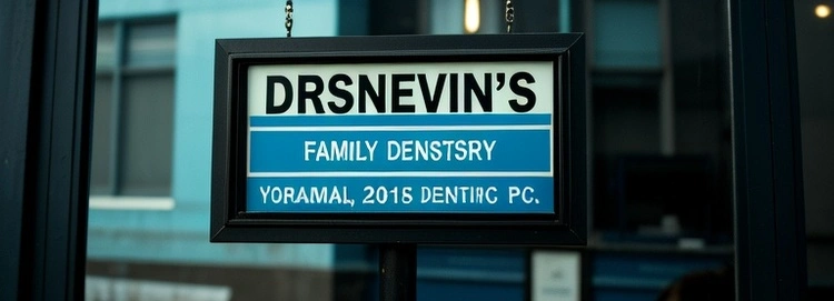 Drs. Nevins' Family Dentistry, PC
