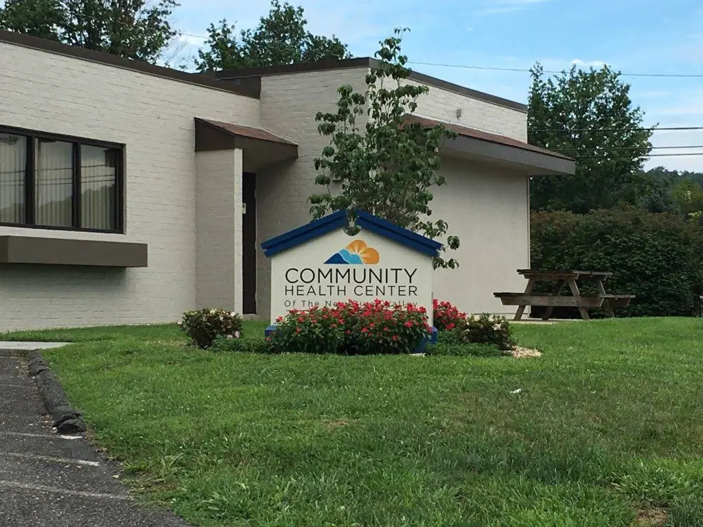 Community Health Center of the New River Valley