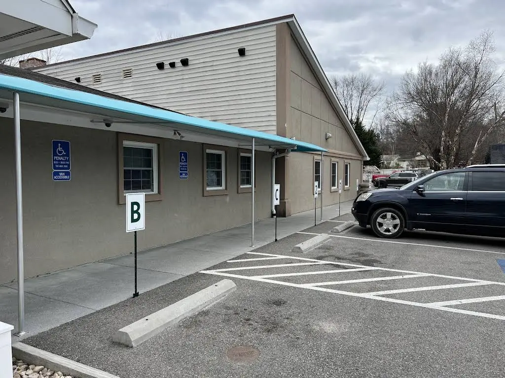 Community Health Center of the New River Valley