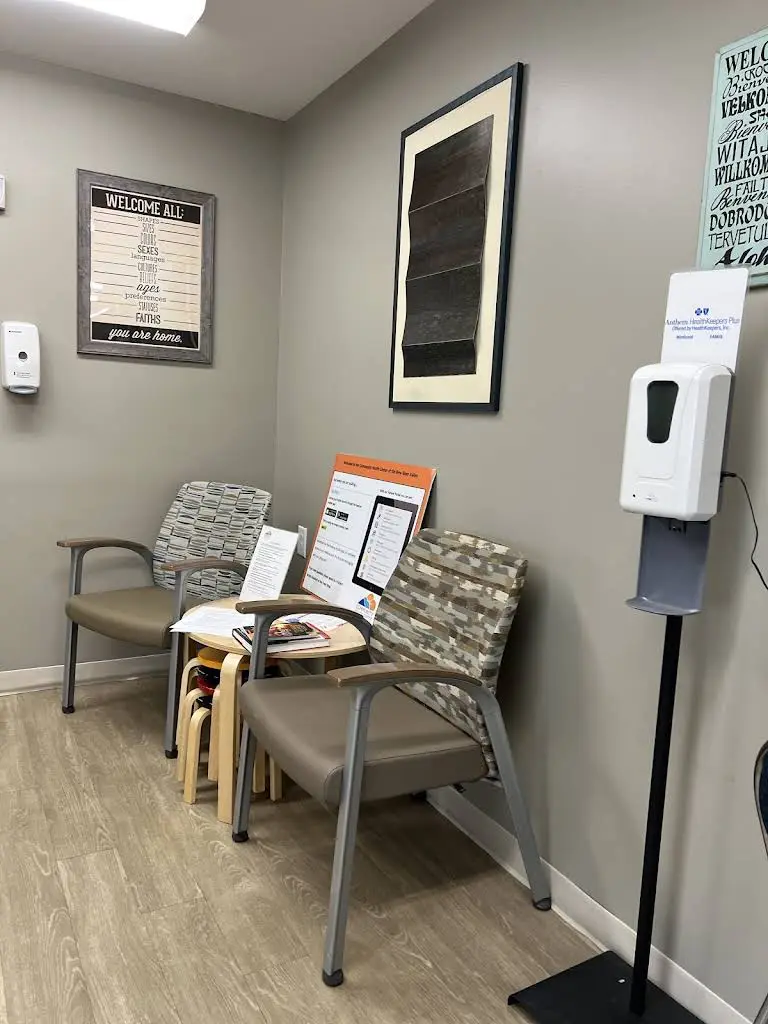 Community Health Center of the New River Valley