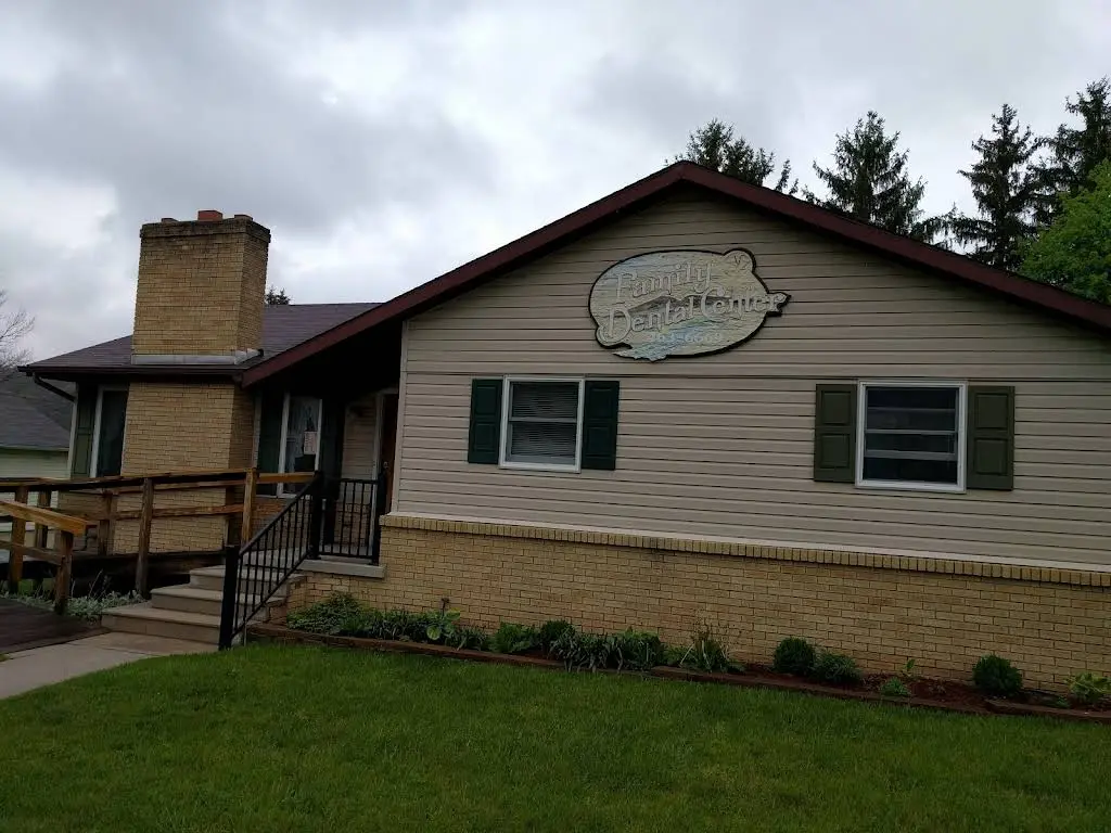 Midland Family Dental Center
