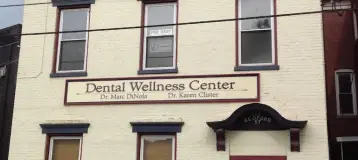 Dental Wellness Center