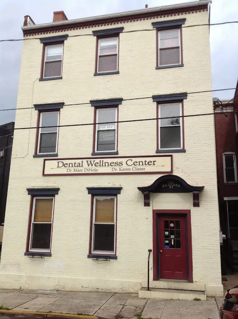 Dental Wellness Center