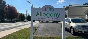 Allegany Pediatric Dentistry