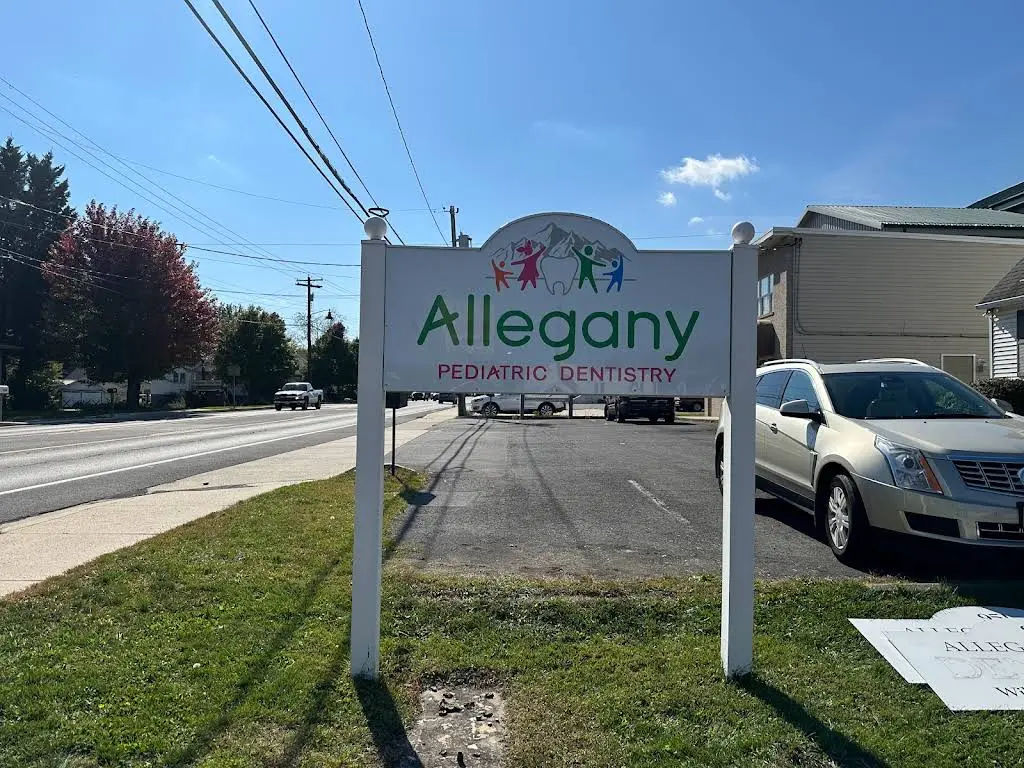 Allegany Pediatric Dentistry