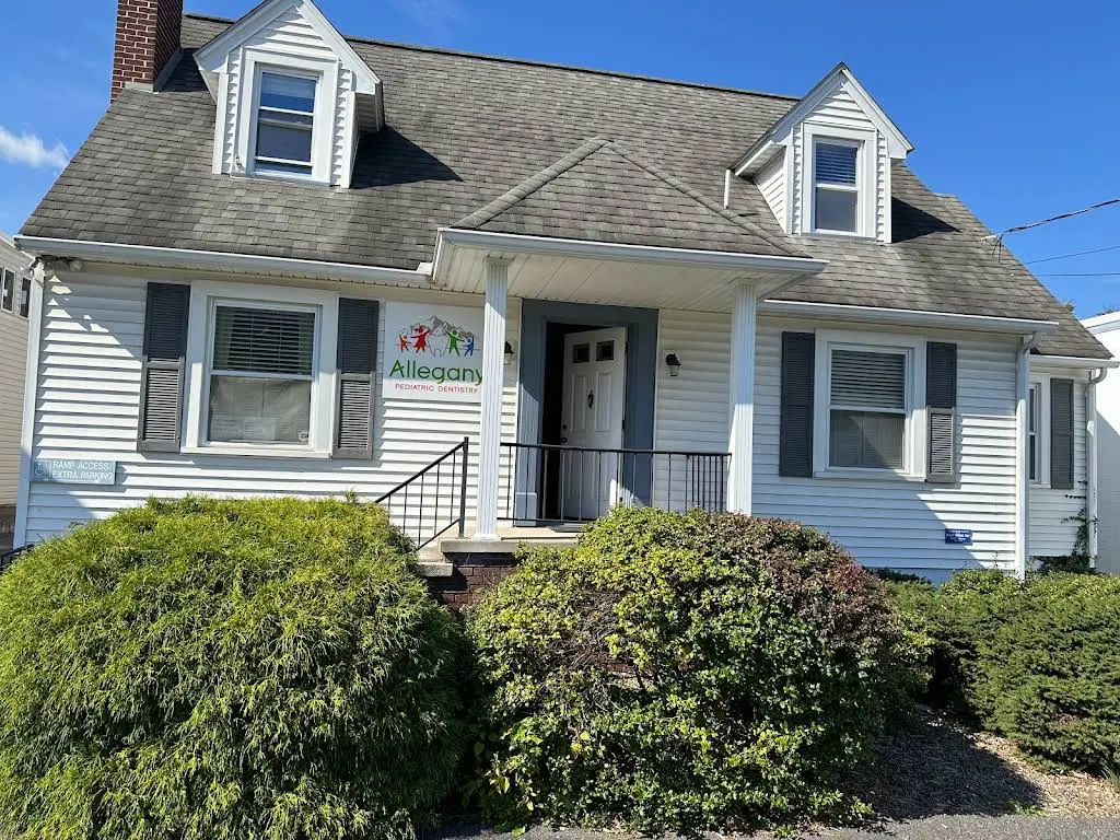 Allegany Pediatric Dentistry