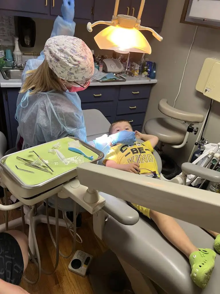 Allegany Pediatric Dentistry