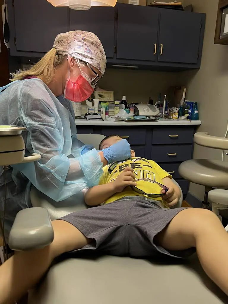 Allegany Pediatric Dentistry