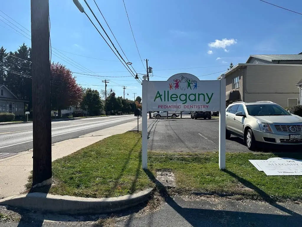 Allegany Pediatric Dentistry