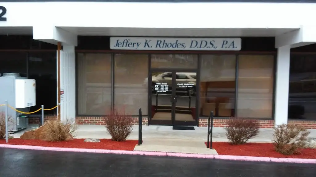 Family Dental Care