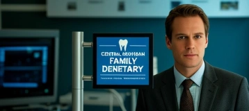 Central Michigan Family Dentistry