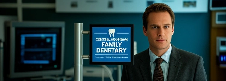 Central Michigan Family Dentistry