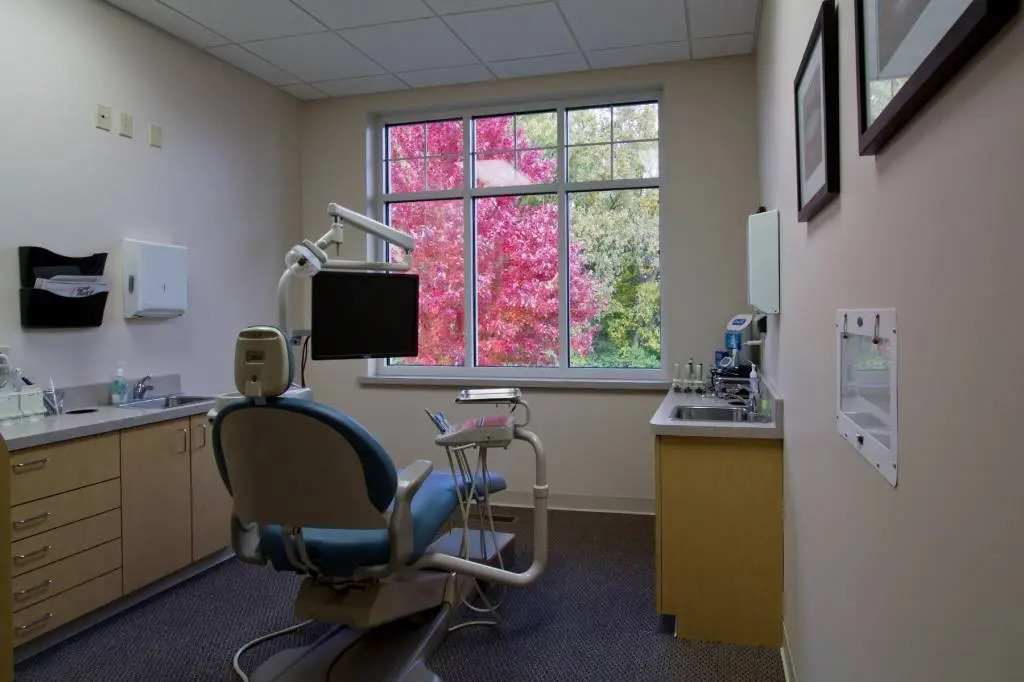 Chapel & Keller Dentistry