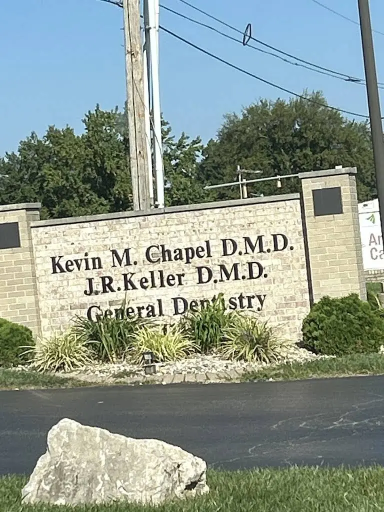 Chapel & Keller Dentistry