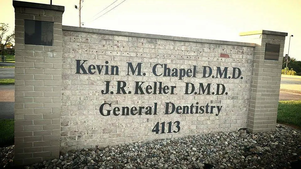 Chapel & Keller Dentistry