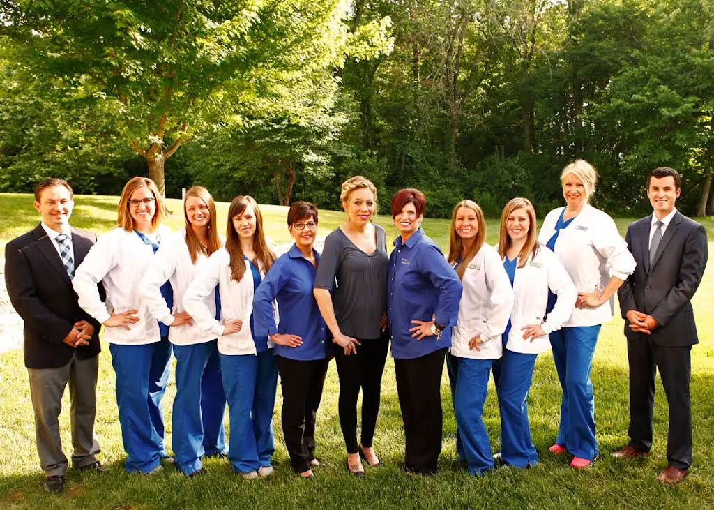 Chapel & Keller Dentistry
