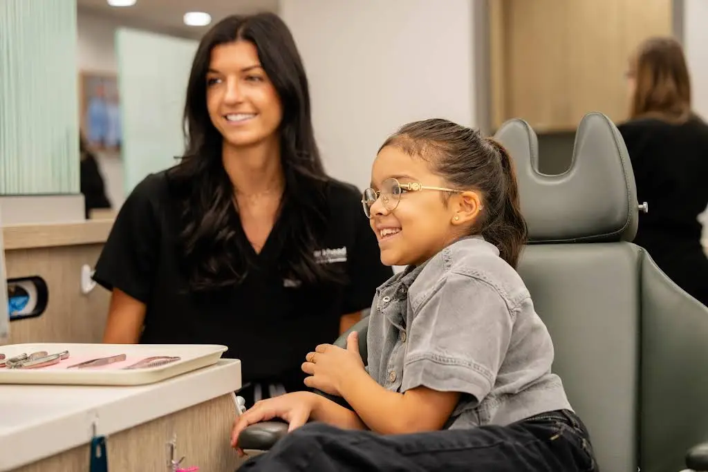 Bankhead Orthodontic Specialists