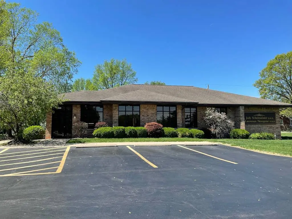 Park Place Dental Group - Godfrey