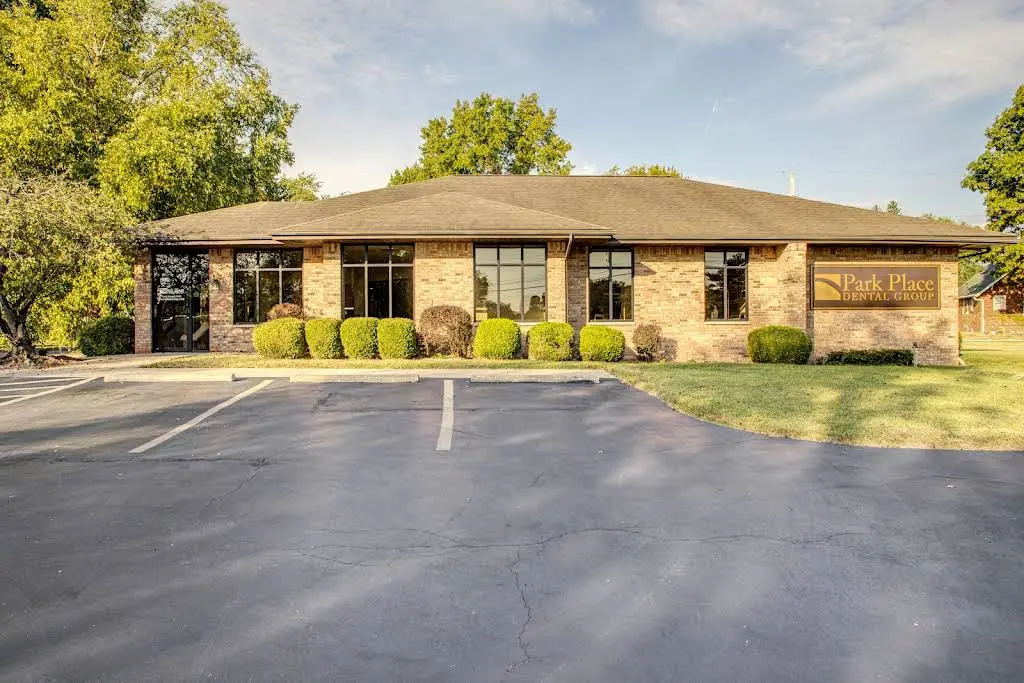 Park Place Dental Group - Godfrey