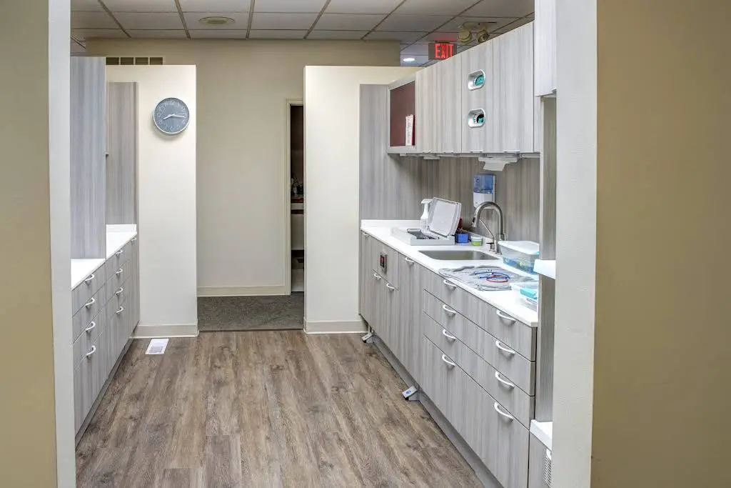 Park Place Dental Group - Godfrey