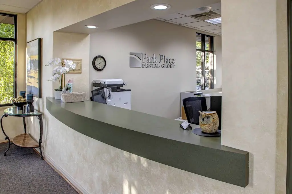 Park Place Dental Group - Godfrey