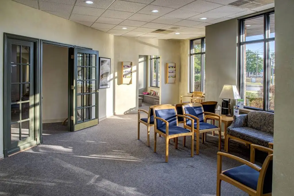 Park Place Dental Group - Godfrey