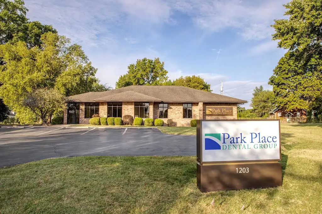 Park Place Dental Group - Godfrey