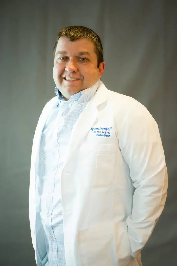 Aspen Dental