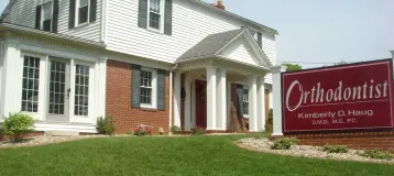 Haug Orthodontics