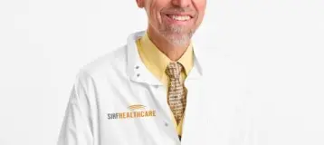 SIHF Healthcare