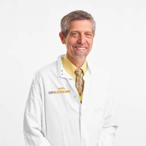 SIHF Healthcare