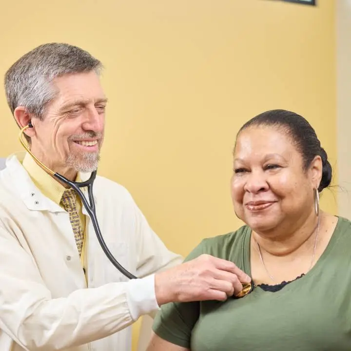 SIHF Healthcare