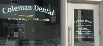 Coleman Dental
