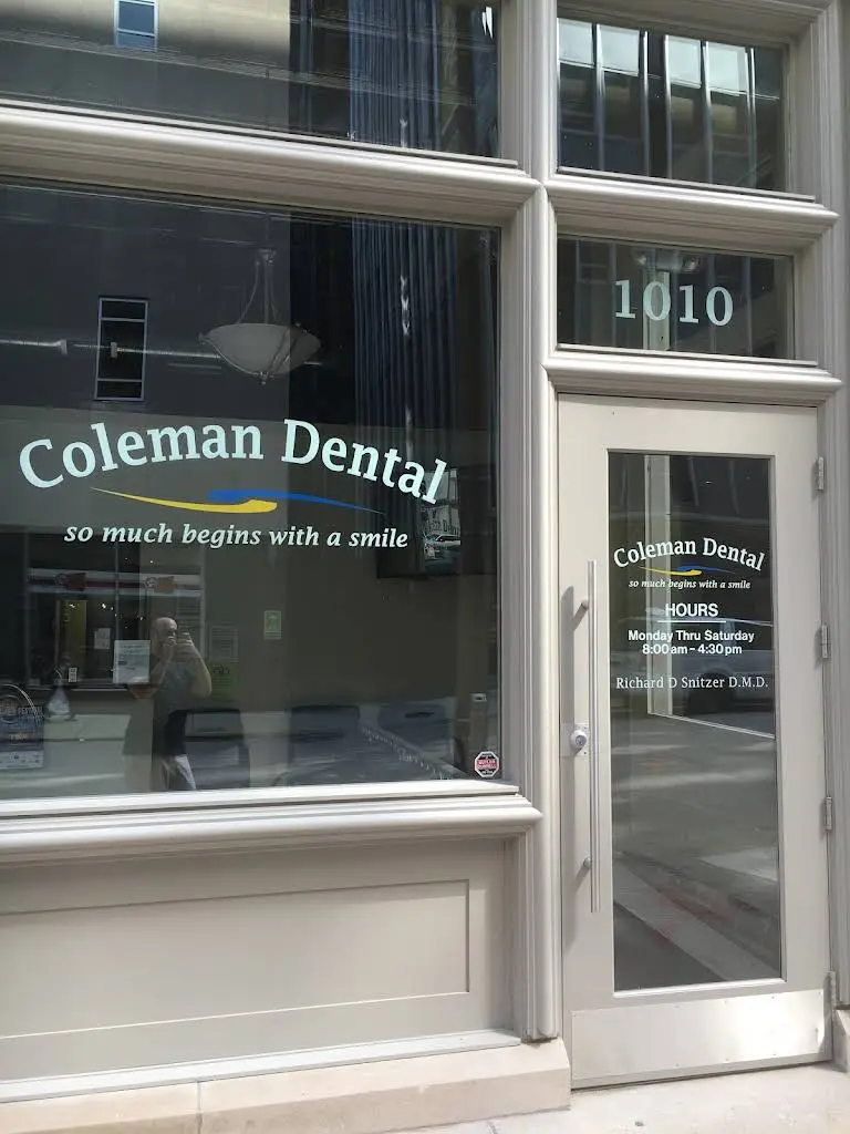 Coleman Dental