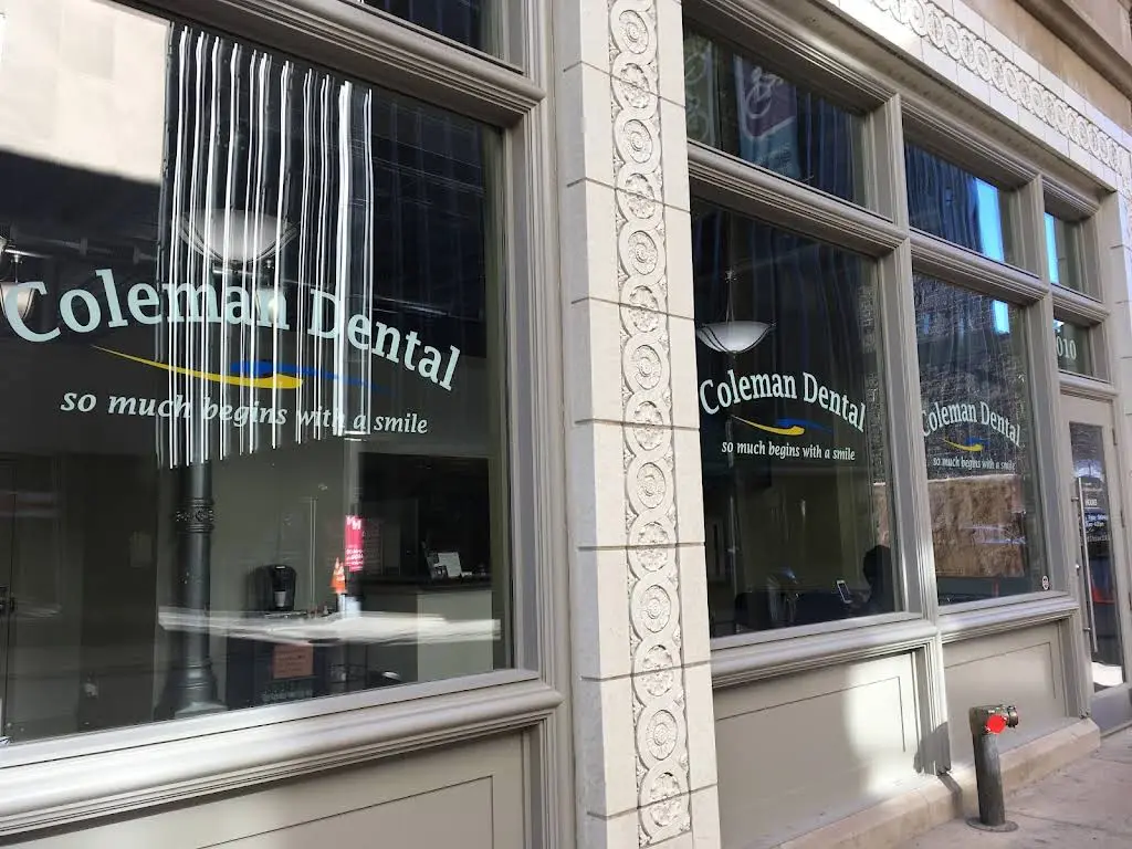 Coleman Dental