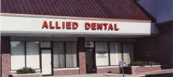 Allied Dental Associates / Klassik Dental
