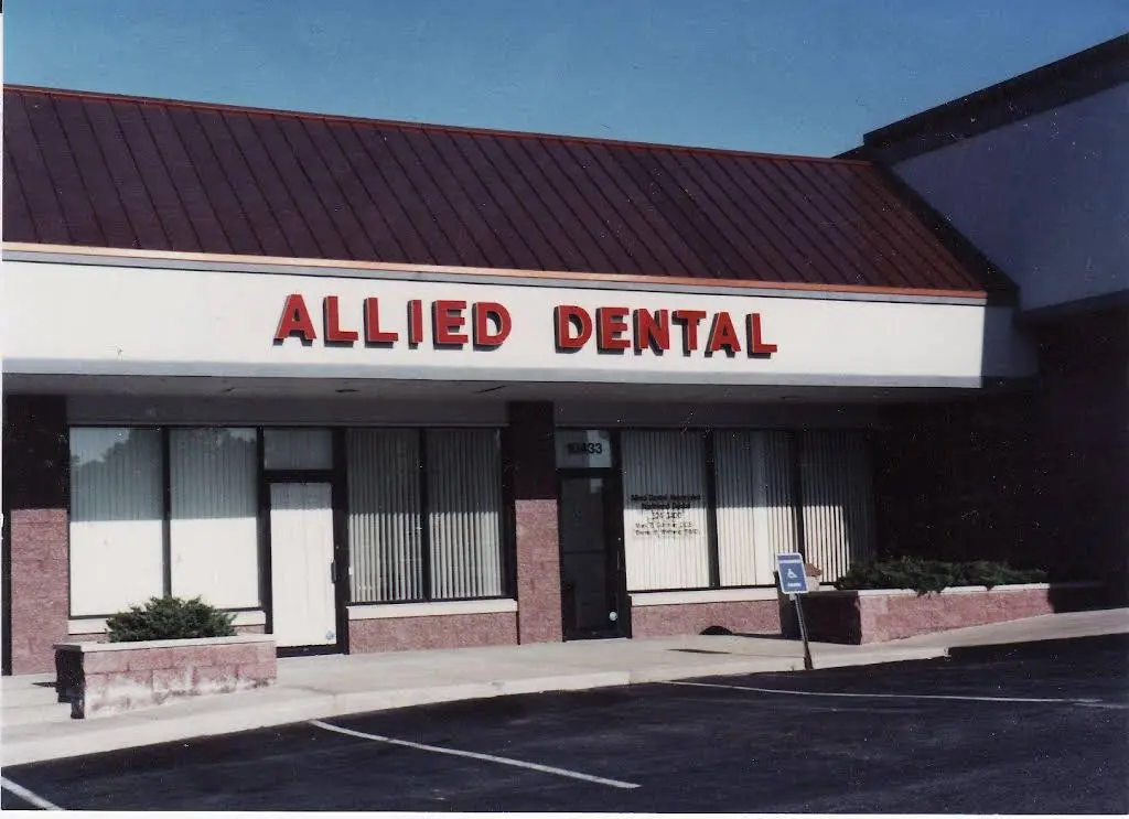 Allied Dental Associates / Klassik Dental