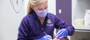Children's Dental Zone