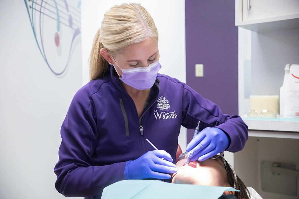 Children's Dental Zone