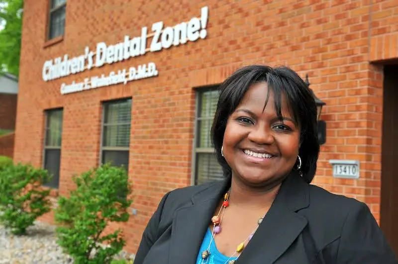 Children's Dental Zone