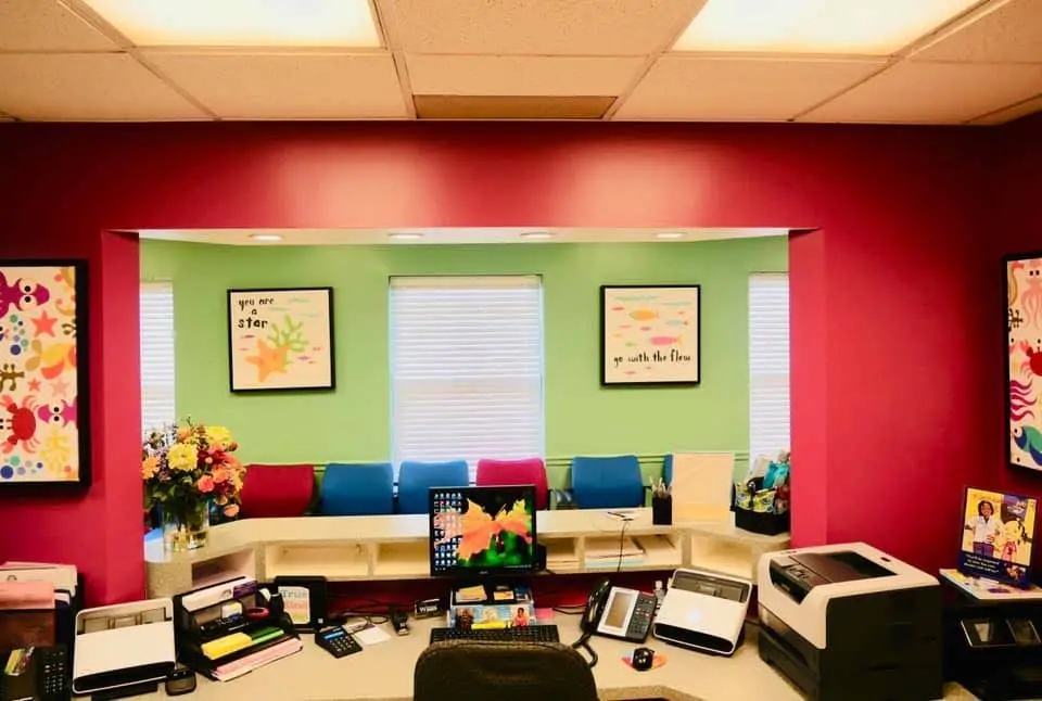 Children's Dental Zone